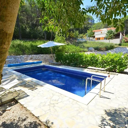 Del Mar Villa Rogač