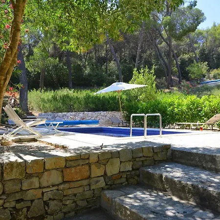 Del Mar Villa