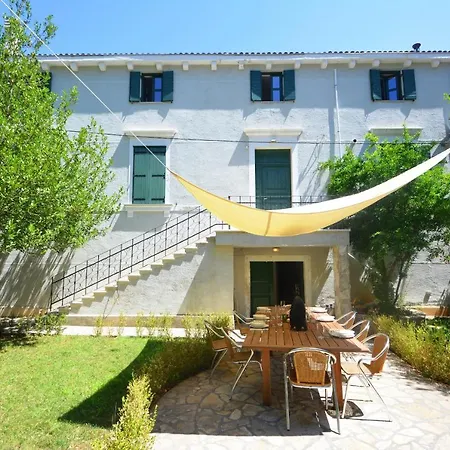 Del Mar Villa