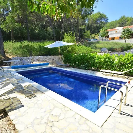 Villa Del Mar Rogač