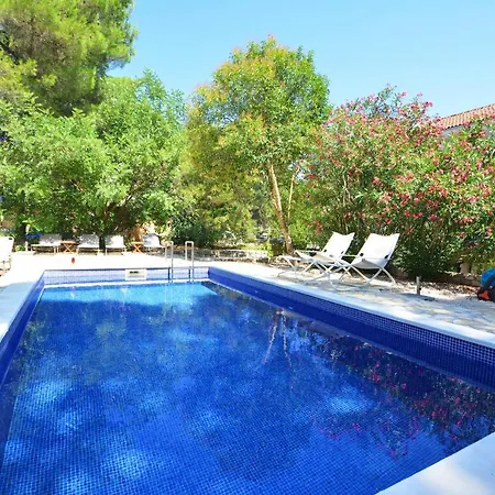 Del Mar Villa